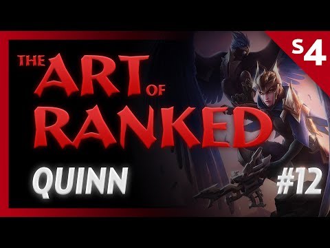 how to build quinn top
