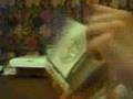 Nintendo DS Lite Unboxing, White with brain training