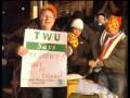 Arbitration for NYC Transit Contract