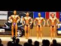 Provincial Overall