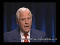 Brian Tracy Explains His Journey From Rags to Riches