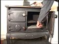 Stanley Multifuel Cooker/ Range Stanley Multifuel Cooker/ Range
