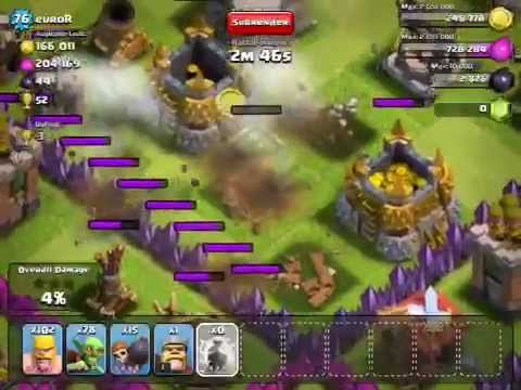 how to harvest dark elixir