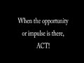 Quotations from The Secret