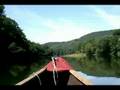 Canoe Trip On The Susquehanna