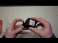 www.youtube.com - This is an unboxing and overview of the Griffin Slap. Here are some features - -Flexible spring-steel band wrapped in soft silicone snaps securely around your wrist to keep your iPod nano close at hand -Thick silicone frame protects your Multi-Touch display, volume controls and dock connector -Frame covers the volume and sleep/wake buttons with protective silicone but still allows touch-through control of your iPod nano
