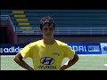 Los nominados repasan su semana en Cracks