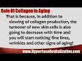 Collagen products