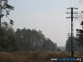 SM42-945 - Poci?g zdawczy relacji E?k Tow. - Pisz; Stare Guty SM42-945 - Poci?g zdawczy relacji E?k Tow. - Pisz; Stare Guty