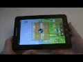Lenovo Ideapad A1 Full Review