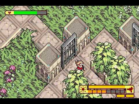 Boktai: The Sun Is in Your Hand