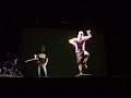James Devine & Ashley MacIsaac