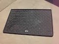 My FJ Cruiser Virtual Tour, Selling my baby