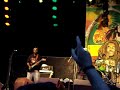 Alborosie live @ GEEL - Nuh Betta than me