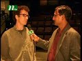 NTV News Feature on \"Kneeling Down at Noon\"
