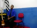 thayna cantando no congresso do grupo vasos de honra ass de Deus minst jardim união