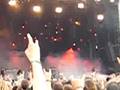Carcass live at WOA 08-Incarnated Solvent Abuse