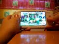 King Of Fighters 99 en PSP