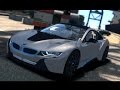 2013 BMW i8 for GTA 4 video 1