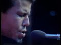 Tom Waits Waltzing Matilda live 1977