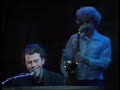 Tom Waits Waltzing Matilda live 1977
