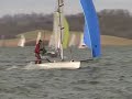 RS700,RS300,MUSTO SKIFF and RS600 (None Foiling)