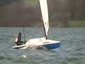 RS700,RS300,MUSTO SKIFF and RS600 (None Foiling)