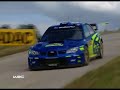 WRC RALLY DEUTSCHLAND 2007- PONS