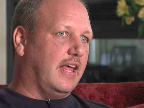 Michael Moran tells about the night he was huffing from a can of computer Michael Moran tells about the night he was huffing from a can of computer