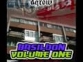 Agrow - Basildon Volume One - FREE PROMO