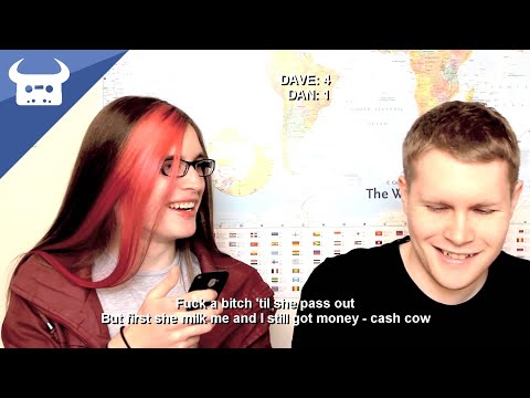lyric - Can you guess whether the lyrics are real Lil Wayne lyrics, or invented by us? See Dan and Dave rap: http://www.youtube.com/watch?v=T_Y-Ihb9-lY DAN ON YOUTUB...