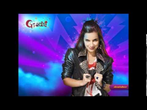 Grachi temporada 2 - Canción Magia