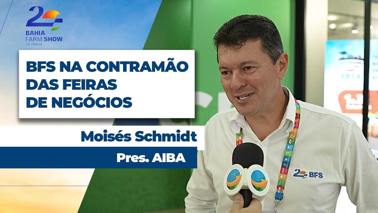 Com recursos de R$14 bi e juros entre 8 e 9%, BFS quer incentivar investimentos