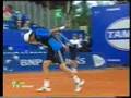 Safin's rackets vid