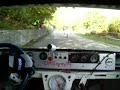 camera car gara salita terrinca piandilago x1/9 14ottobre07 camera car gara salita terrinca piandilago x1/9 14ottobre07