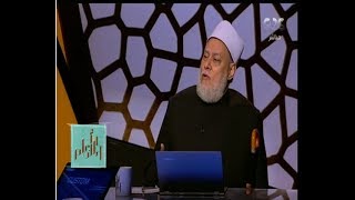 والله أعلم | حكم حرمان المرأة من الميراث ونصائح الدكتور علي جمعة | الحلقة الكاملة