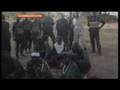 Chad rebels 'in control' of N'djamena - 03 Feb 08