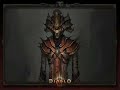 Diablo 3 Artwork Trailer WWI 08