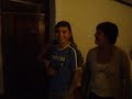 EL \"DADI LLANKI\" CHILENO