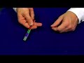 Fan-Ta-Stik, Hot Rod Magic Trick Fan-Ta-Stik, Hot Rod Magic Trick