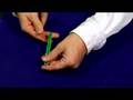 Fan-Ta-Stik, Hot Rod Magic Trick