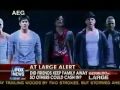 Geraldo: Latest On The Michael Jackson Death Investigation - 08-16-09