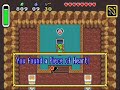 The Legend of Zelda: a Link to the Past - Walkthrough Part 7