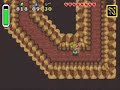 link climbs death mountain and meet an old man.

he tells that the king took one of his granddaughters to the castle and she never returned. 