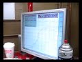 BMW e36 M3 with 1050 hp on Dyno