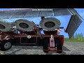 Grimme BM 300 v 1.0 для Farming Simulator 2015 видео 1