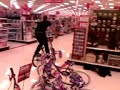 BMX 360 in Target BMX 360 in Target
