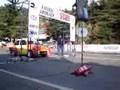 Autoslalom Preluk Rijeka 2006