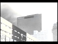 WTC 7 Explosion