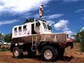 World Food Programme Logistics; We Deliver